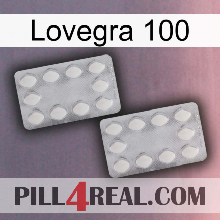 Lovegra 100 17